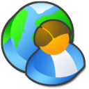 user network 2 icon